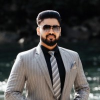 Canada Courier Systems Employee Harmanjot Sandhu's profile photo