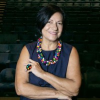 Instituto Evoé Employee Maria Siman's profile photo