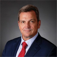 USI Insurance Services Employee Mark Stroman's profile photo