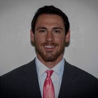 MyCase Employee Ben Quagliani's profile photo