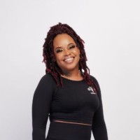 The Home Depot Employee Tiara Wright's profile photo