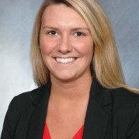 University of Cincinnati School of Information Technology Employee Jenna Condit's profile photo