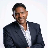 JobStreet Malaysia Employee Ashwin Jeyapalasingam's profile photo
