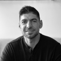 helloart Employee Hussain al-Jibory's profile photo