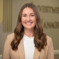 Capital Investment Management Employee Hannah Long's profile photo