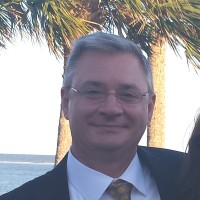 FLEXcon Employee Brad Barrs's profile photo