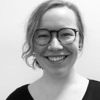 integer_net GmbH Employee Ina Stich's profile photo