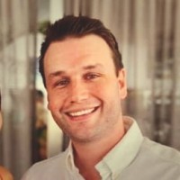 Ground Zero Gaming OCE Employee Beau Melia's profile photo