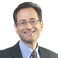 Davies Ward Phillips & Vineberg LLP Employee Peter Glicklich's profile photo
