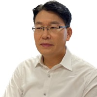 LG Chem Employee Howard Kim's profile photo
