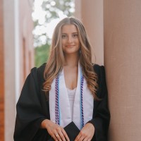 Hanna Engineering, LLC Employee Jenna Scarboro's profile photo
