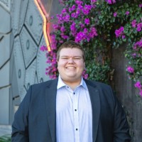 Colliers Employee Jack Small's profile photo