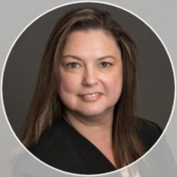 St. Dominic Village Employee Tyra Gilbert's profile photo