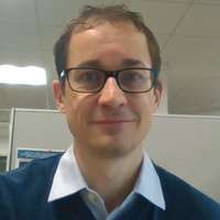 Crescent Biopharma Employee Scott Jepson's profile photo