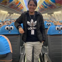 GOL Linhas Aéreas Employee Danielle Matias do Nascimento's profile photo