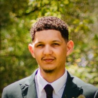 Adept ICT Employee Keagon Brinkhuis's profile photo