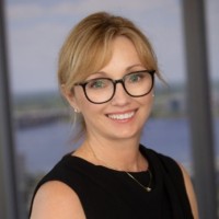 Rayonier Advanced Materials Employee Lise Gingras's profile photo