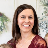 Great Lakes Energy Employee Jaclyn Bouren's profile photo