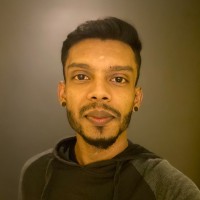 Two Points Sdn Bhd Employee Lingiswaran Sathyamoorthi's profile photo