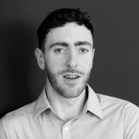 Catalyst Employee Jamie Molony's profile photo