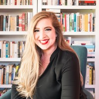 Glia Employee Jessica Ruscello's profile photo