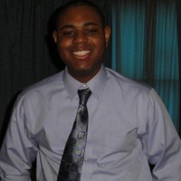 Office Max Employee Thaddeus Coleman's profile photo