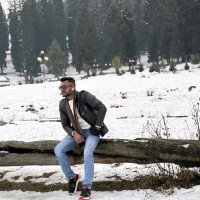 Anshul Saini's profile photo