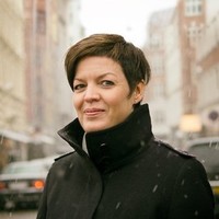 Gehl - Making Cities for People Employee Helle Søholt's profile photo