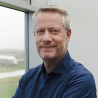 ADSB SUPPORT Employee Jesper Brochmann's profile photo
