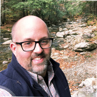 Wichita Public Schools - USD259 Employee Shane Munro's profile photo