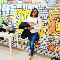 Short Trip Employee Sharon Lakra's profile photo