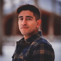 Apple Employee Gabriel Lamorie's profile photo