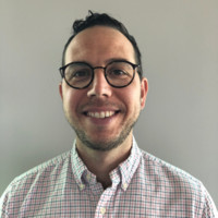 Rentify Employee Richard Libutti's profile photo