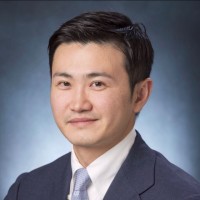 UBS Employee Aaron Oh's profile photo