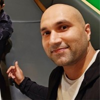 JamesClear.com Employee Anmol Verma's profile photo