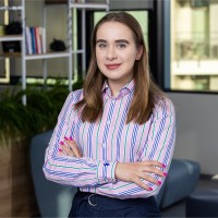 Dominika Barilovic Email