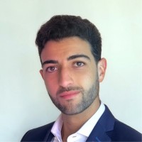 Bupa in Hong Kong Employee Johan Sassi's profile photo