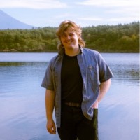 MYOB Employee Xavier Tobin's profile photo