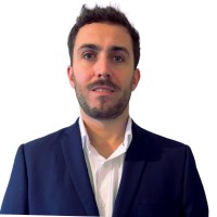 SPEFAR S.A. Employee Santiago Antía's profile photo