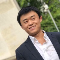 McLaren Automotive Ltd Employee Sam Cui's profile photo
