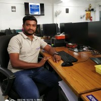 Adept Engineering Solutions Private Limited Employee T Sabari's profile photo