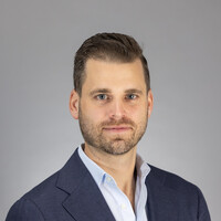 CAIS Group Employee Alex Cavalieri's profile photo