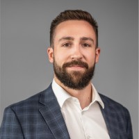 Kevin Hamel's profile photo