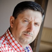 Agro-Projects Employee Daniel Dajewski's profile photo