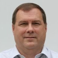 Ecologix Employee Edward Kress's profile photo