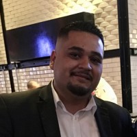 Mandalay Bay Resort and Casino Employee Hector Enriquez's profile photo