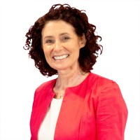 Linklaters Employee Aedamar Comiskey's profile photo