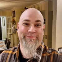 MWD Logistics Employee Daniel Swearingen's profile photo