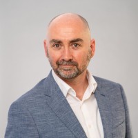 KSN Project Management Employee Barry Mriai's profile photo