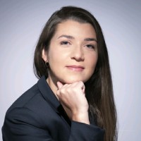Victoire Decottignies Email